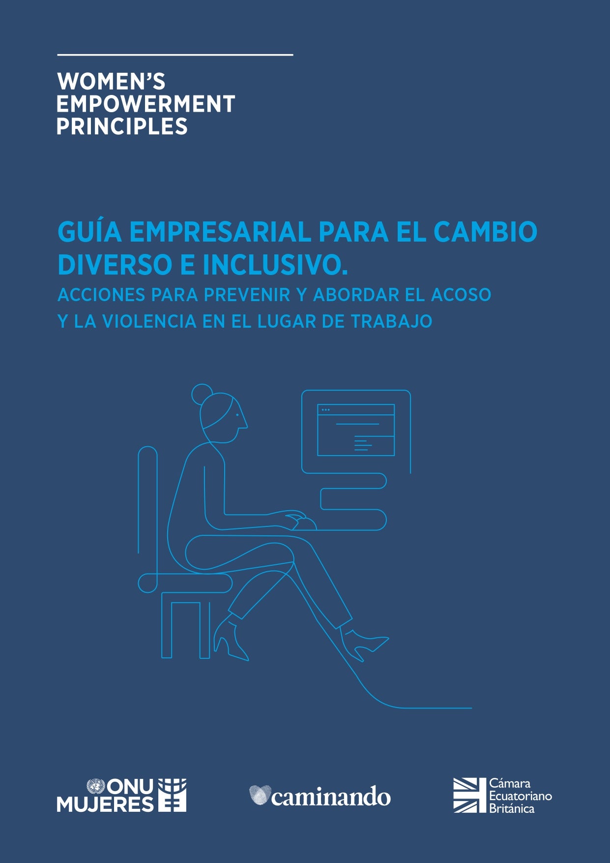 Guia empresarial para el cambio diverso e inclusivo