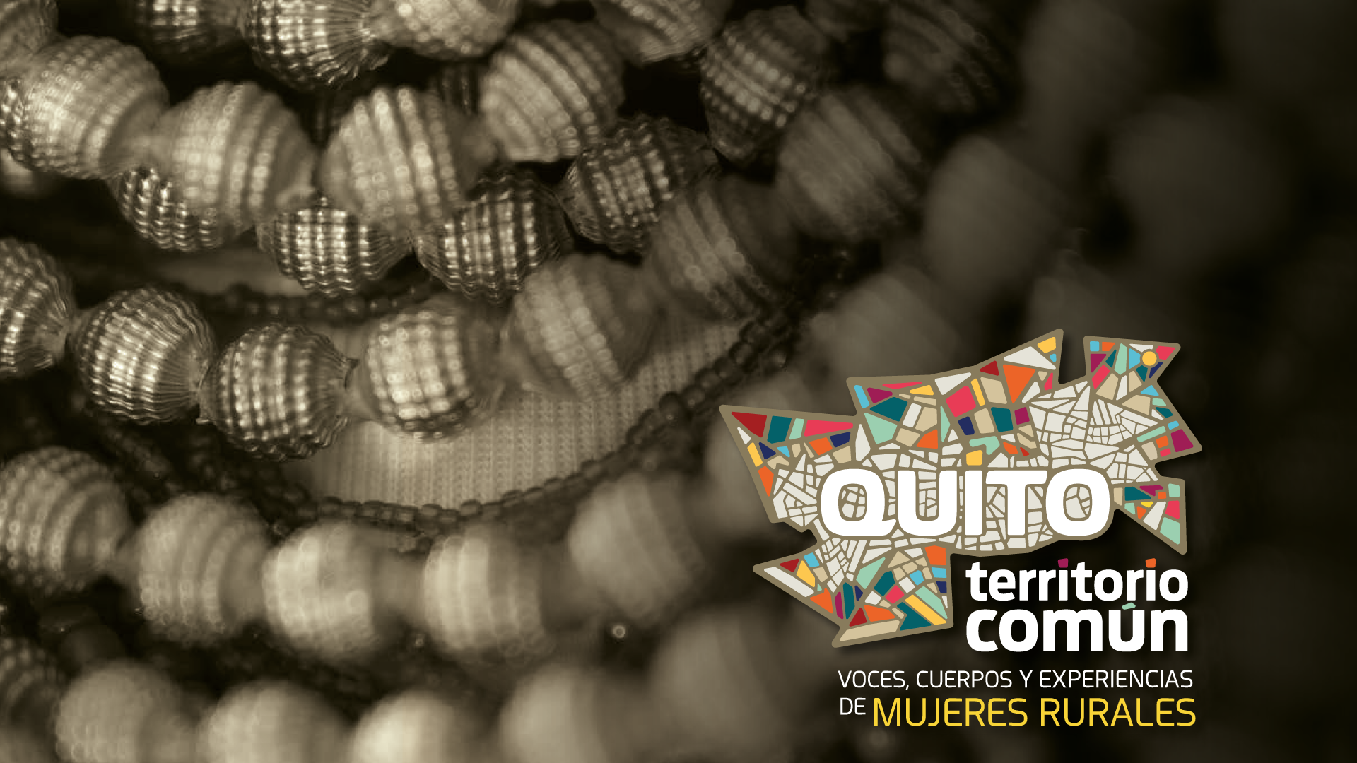 Quito: Territorio Común 