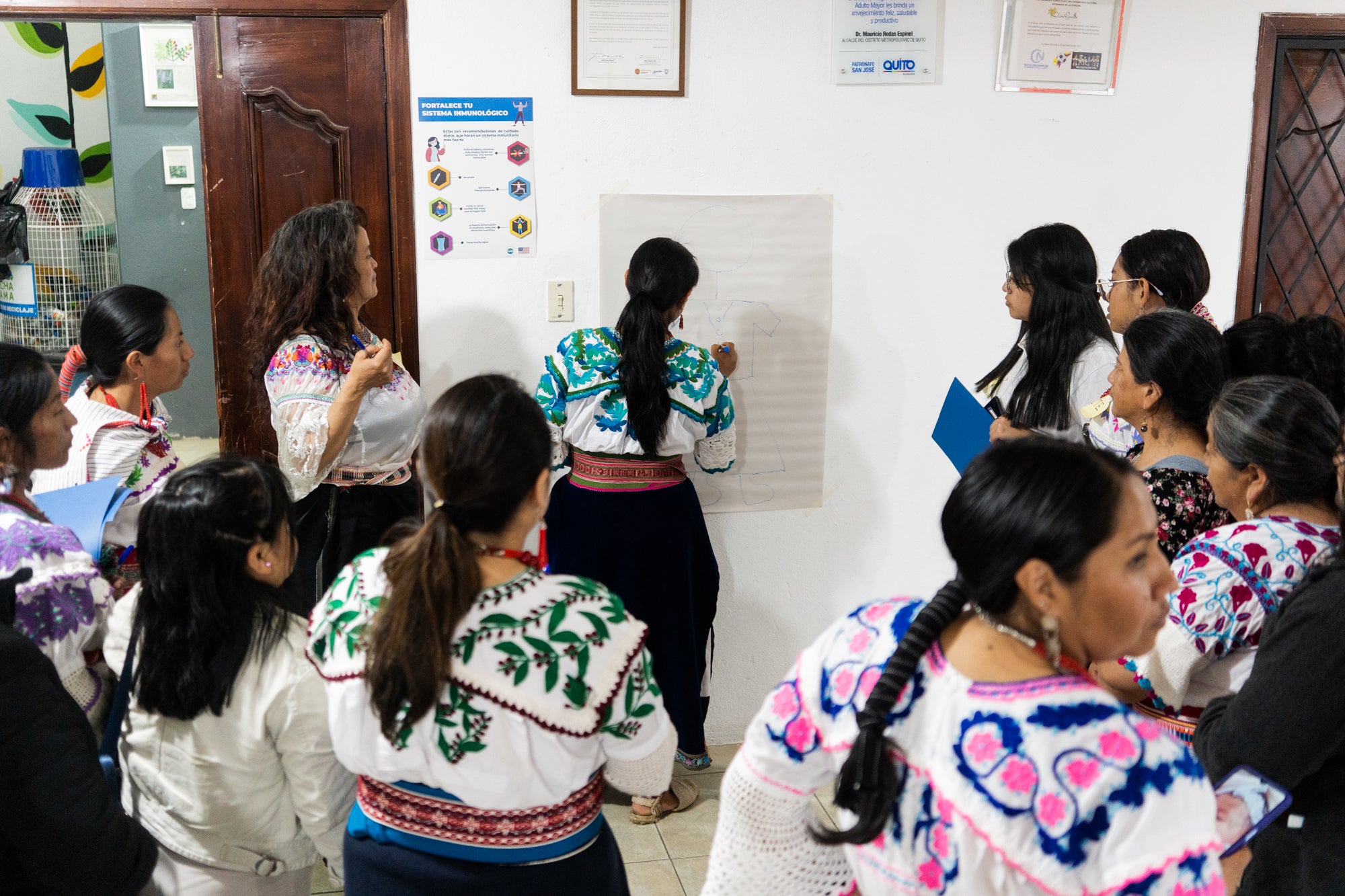 Talleres Territorio Común