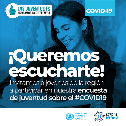 Youth Consulations COVID-19