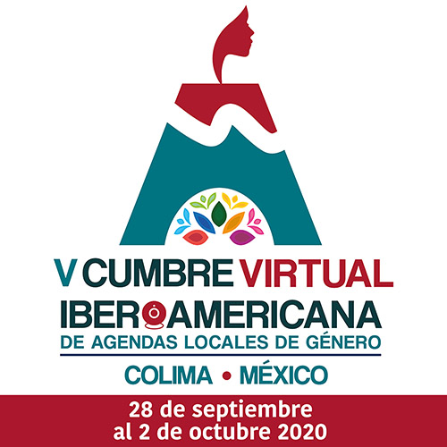 Cumbre virtual iberoamericana de agendas locales de genero