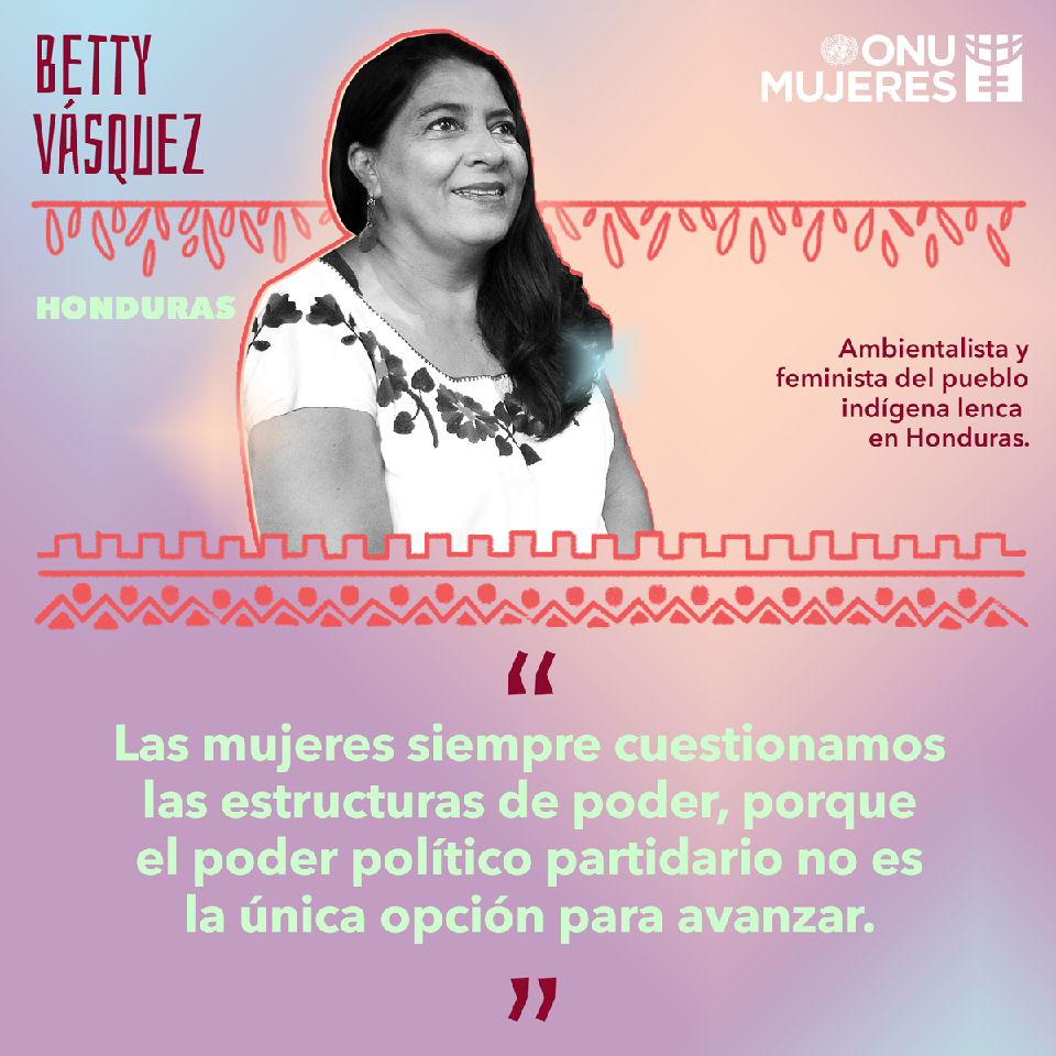 ES-MujeresIndigenas-BettyVasquez-Honduras