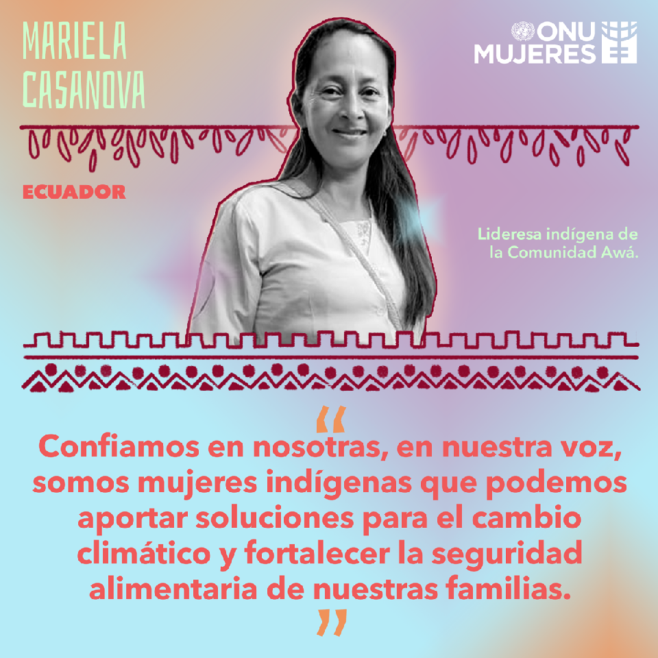 ES-MujeresIndigenas-MarielaCasanova-Ecuador