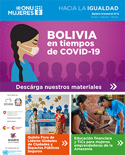 Bolivia COVID-19
