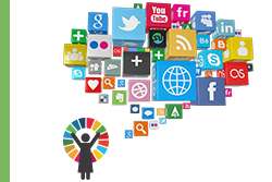 ODS redes sociales