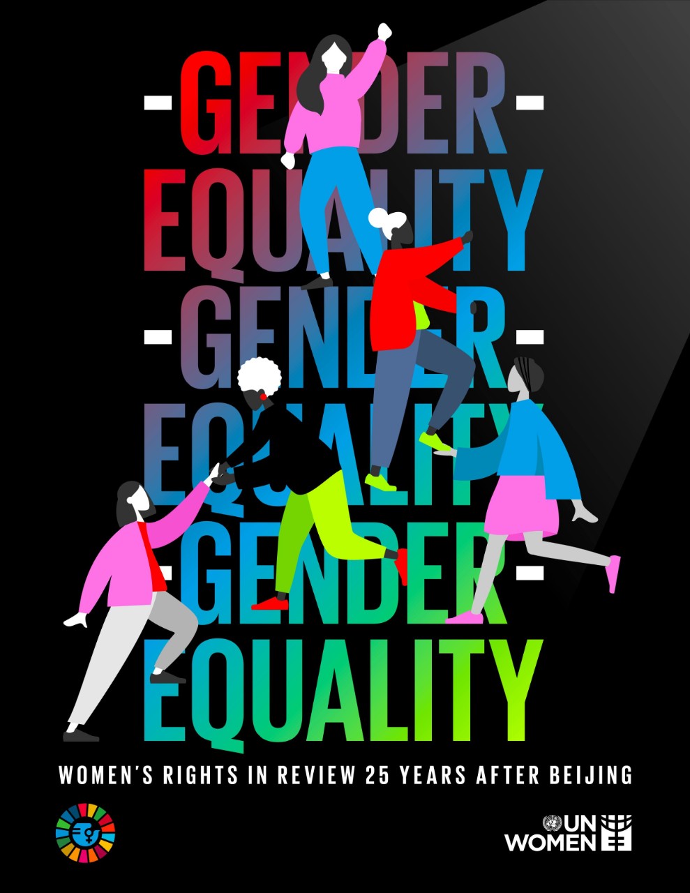 Gender equality Women’s rights in review 25 years after Beijing