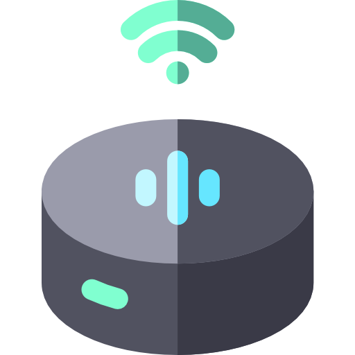 Alexa icon.