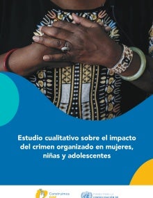 Estudio crime ecuador