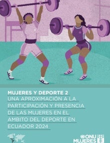 Mujeres y deporte 2