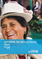 Ecuador INFORME DE RESULTADOS 2020