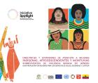 Directrices y estándares de atención a mujeres Spotlight Ecuador