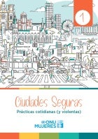 Colección Ciudades Seguras