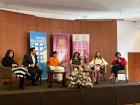 Participamos en el evento "Compromiso Empresarial por la Igualdad en los Territorios" para compartir buenas prácticas en la erradicación de la violencia contra las mujeres promovidas por el sector privado