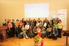 Encuentro binacional caminantes