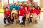 A global programme by UN Women, “Promoting and Protecting Women Migrant Workers’ Labour and Human Rights”, supported by the European Union and piloted in the Philippines, works to build the capacities of migrant women’s organizations and networks to bette